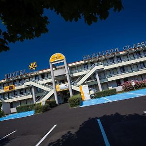 Première Classe Clermont Ferrand Nord